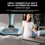Shark S6002EU Fregona con Vapor-4_11zon
