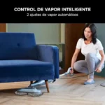 Shark S6002EU Fregona con Vapor-5_11zon