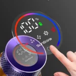 SunSare X7A Aspiradora Vertical-5_11zon