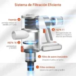 Ultenic U10 Pro Aspiradora-4_11zon