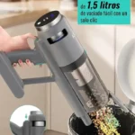 KOHE S10 Aspiradora Vertical_5_11zon