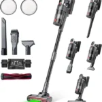 Linkifly Aspiradora sin Cable_11zon