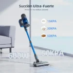 OMISOON Aspiradora sin Cable_1_11zon