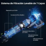 OMISOON Aspiradora sin Cable_3_11zon