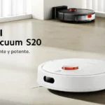 Portada Xiaomi Vacuum S20 Robot_11zon