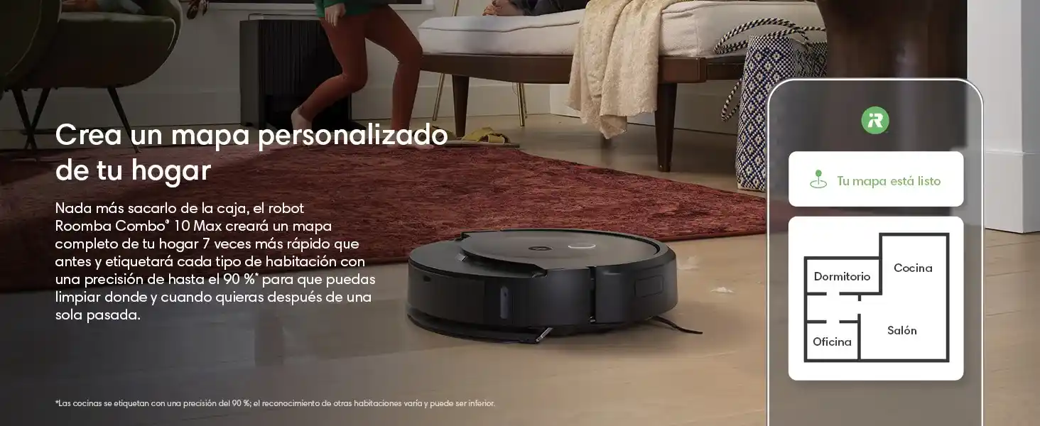 Slide Roomba Combo 10 Max_5_11zon