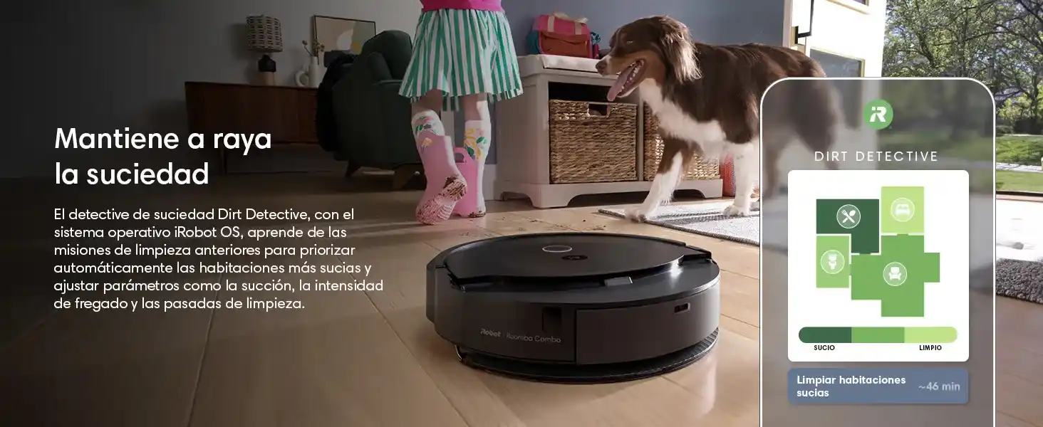 Slide Roomba Combo 10 Max_6_11zon