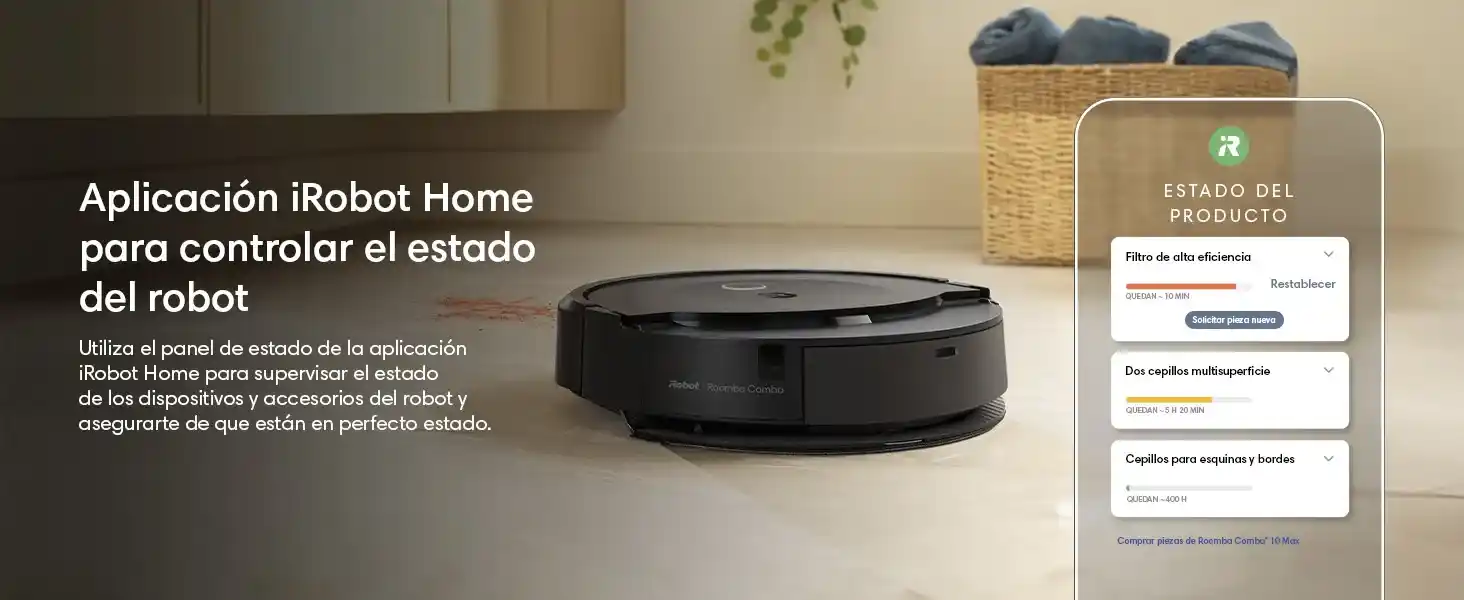 Slide Roomba Combo 10 Max_8_11zon