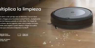 iRobot Roomba Combo i5 portada_11zon