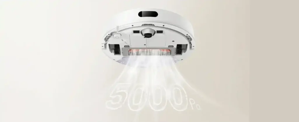 potencia Xiaomi Vacuum S20 Robot_11zon