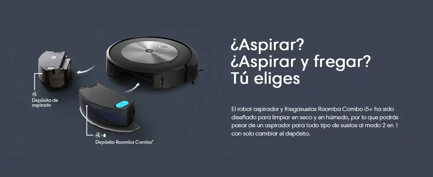 slide iRobot Roomba Combo i5_2_11zon