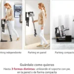 LG A9K Core2S Aspiradora_7_11zon