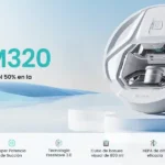 Lefant M320 Robot Aspirador portada_11zon