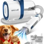 Oneisall Aspiradora Cortapelos Mascotas_11zon