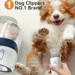Oneisall Aspiradora Cortapelos Mascotas_1_11zon