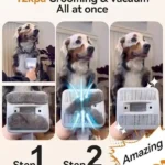 Oneisall Aspiradora Cortapelos Mascotas_2_11zon