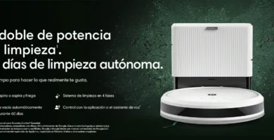 portada iRobot Roomba Combo 2