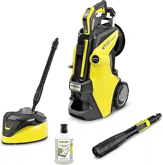 Karcher Hidrolimpiadora K7 Premium