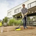 Kärcher Hidrolimpiadora K7 Premium_1