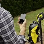 Kärcher Hidrolimpiadora K7 Premium_2