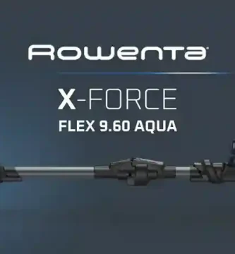 Rowenta Xforce Flex 9.60 portada 11zon