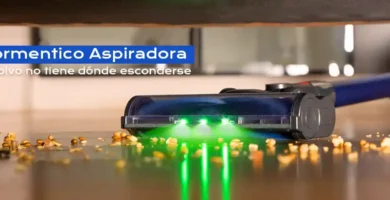 Aspiradora sin Cable Ivormentico portada 11zon