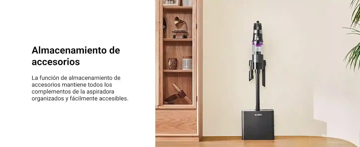 Eureka Stylus Elite Aspiradora slide 10 11zon