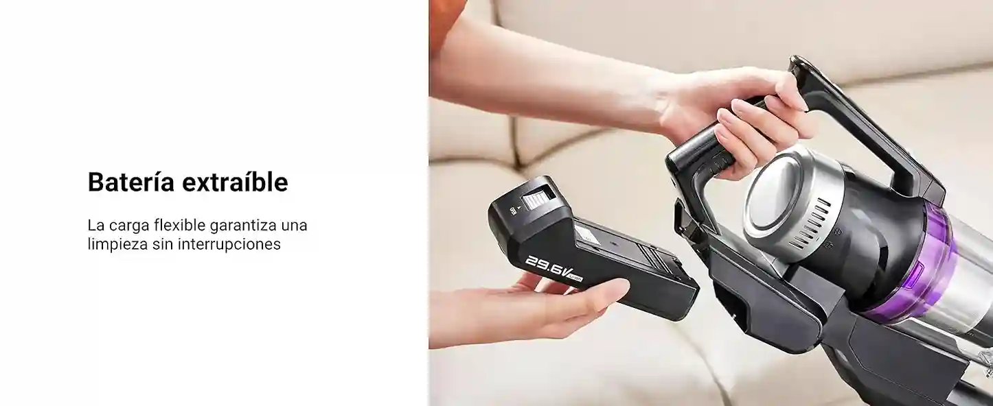 Eureka Stylus Elite Aspiradora slide 7 11zon