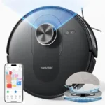 Proscenic Q8 Robot Aspirador