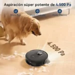 Proscenic Q8 Robot Aspirador_1_11zon