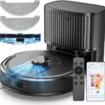 Robot Aspirador Friegasuelos Vexilar