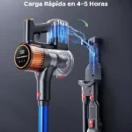 Sunsare X9 Aspiradora Vertical__11zon
