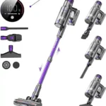 Vistefly V15s MAX Aspiradora