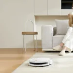 Xiaomi Vacuum E5 Robot portada 11zon