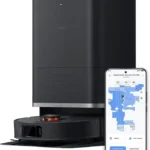 Xiaomi Vacuum X20 MAX Robot-2