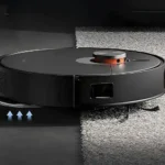 Xiaomi Vacuum X20 MAX Robot slide