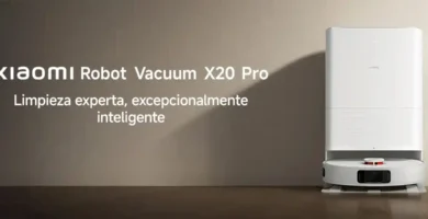 Xiaomi Vacuum X20 Pro portada 11zon