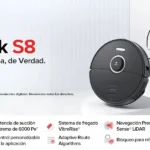 Roborock S8 en oferta portada