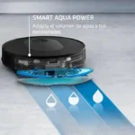 Robot Rowenta X-Plorer Serie65-2