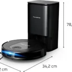Robot Rowenta X-Plorer Serie65-6
