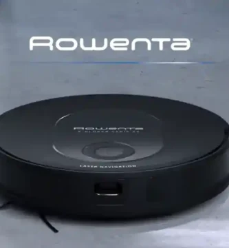 Robot Rowenta X Plorer Serie65 portada