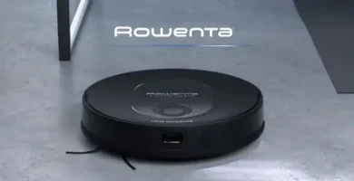 Robot Rowenta X Plorer Serie65 portada